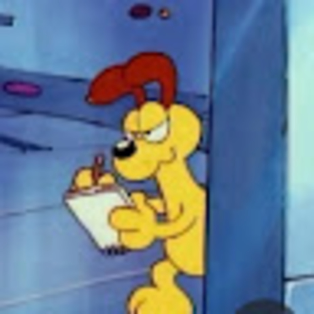 Meet your Posher, Lila